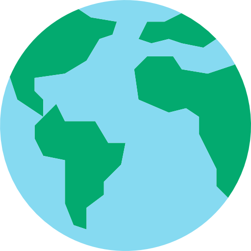 Global Icon
